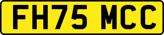 FH75MCC