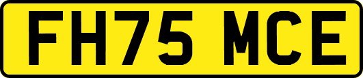 FH75MCE