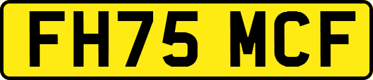 FH75MCF