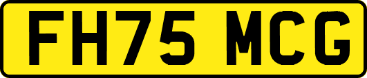 FH75MCG