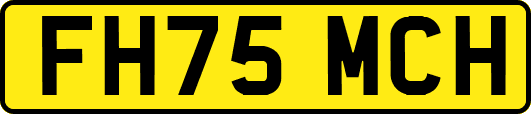 FH75MCH