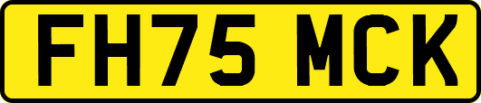 FH75MCK