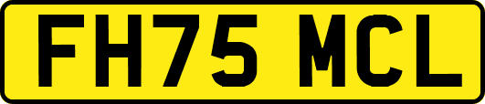 FH75MCL