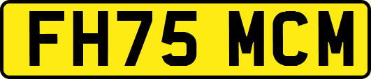 FH75MCM