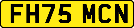 FH75MCN