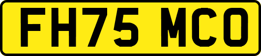 FH75MCO