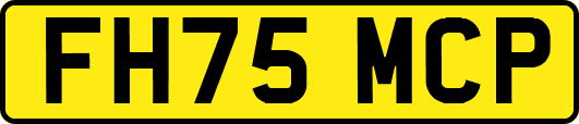 FH75MCP