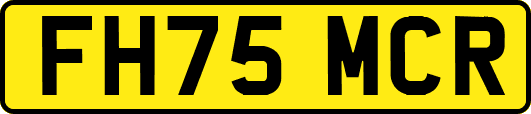 FH75MCR