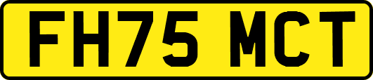 FH75MCT