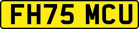 FH75MCU