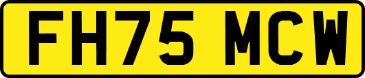 FH75MCW