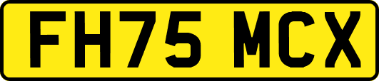 FH75MCX