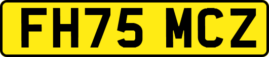 FH75MCZ