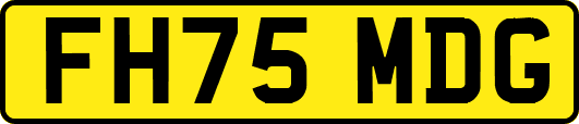 FH75MDG