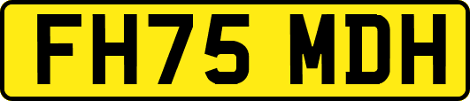 FH75MDH