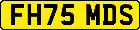 FH75MDS