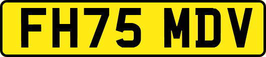FH75MDV