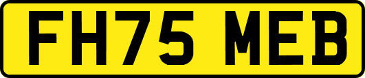 FH75MEB