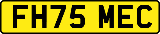 FH75MEC