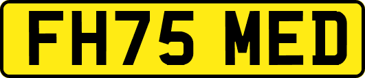 FH75MED