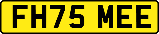 FH75MEE