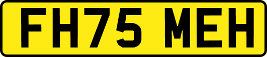 FH75MEH