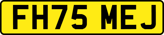 FH75MEJ