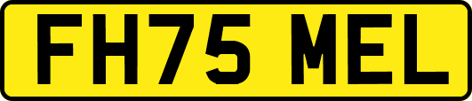 FH75MEL