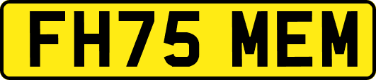 FH75MEM