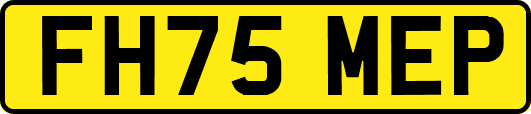 FH75MEP