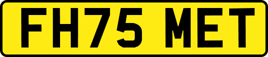 FH75MET