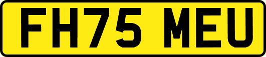 FH75MEU