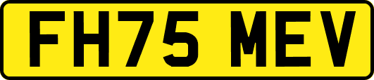 FH75MEV