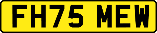 FH75MEW