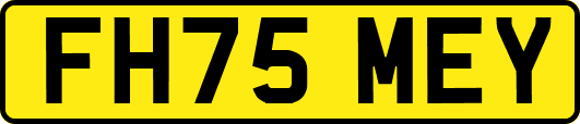 FH75MEY