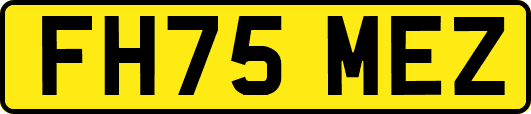 FH75MEZ