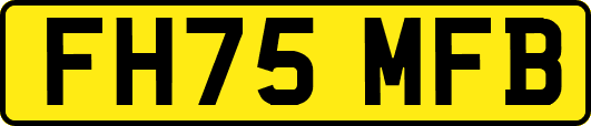FH75MFB