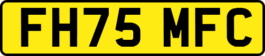 FH75MFC