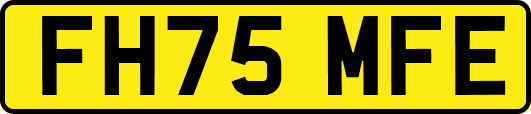 FH75MFE