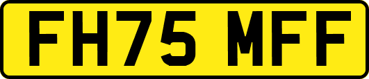 FH75MFF