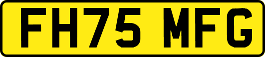 FH75MFG