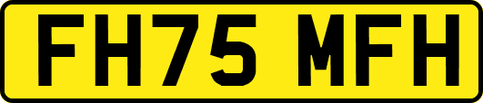 FH75MFH