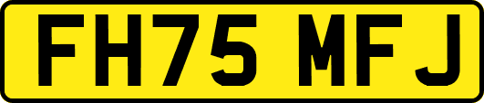 FH75MFJ