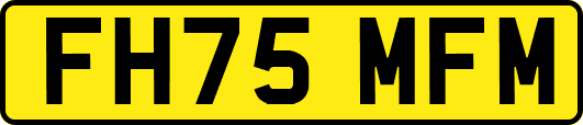 FH75MFM