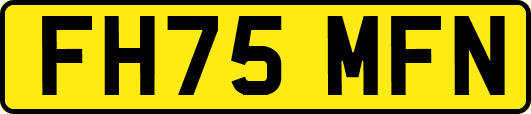 FH75MFN