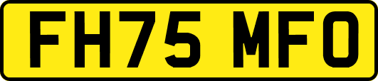 FH75MFO