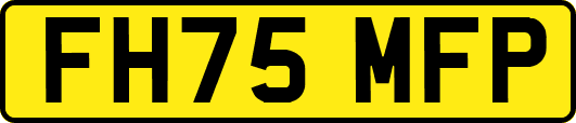 FH75MFP