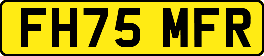 FH75MFR
