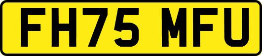 FH75MFU