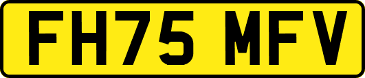 FH75MFV